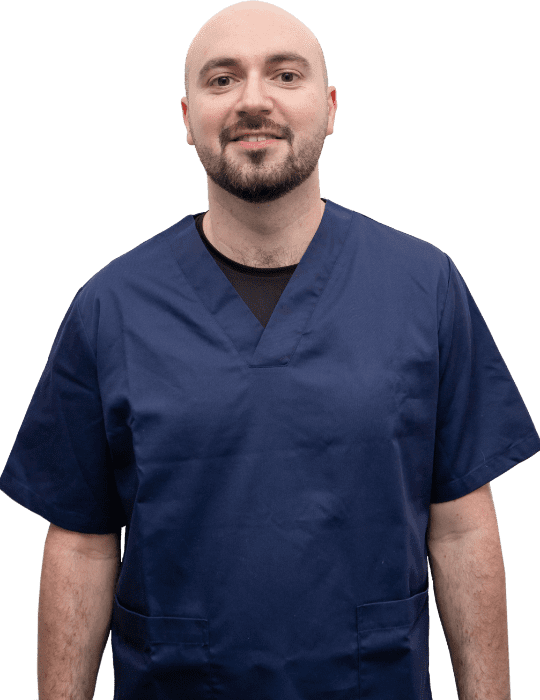 Dr. Alberto Grassi | Marco Baldanzi | Il tuo dentista a Prato