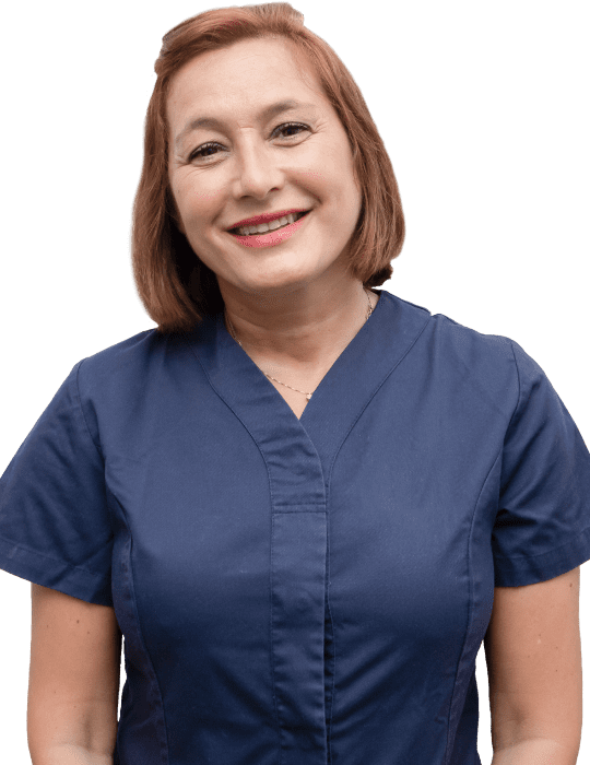 Dr.ssa Alessia Borgioli | Marco Baldanzi | Il tuo dentista a Prato